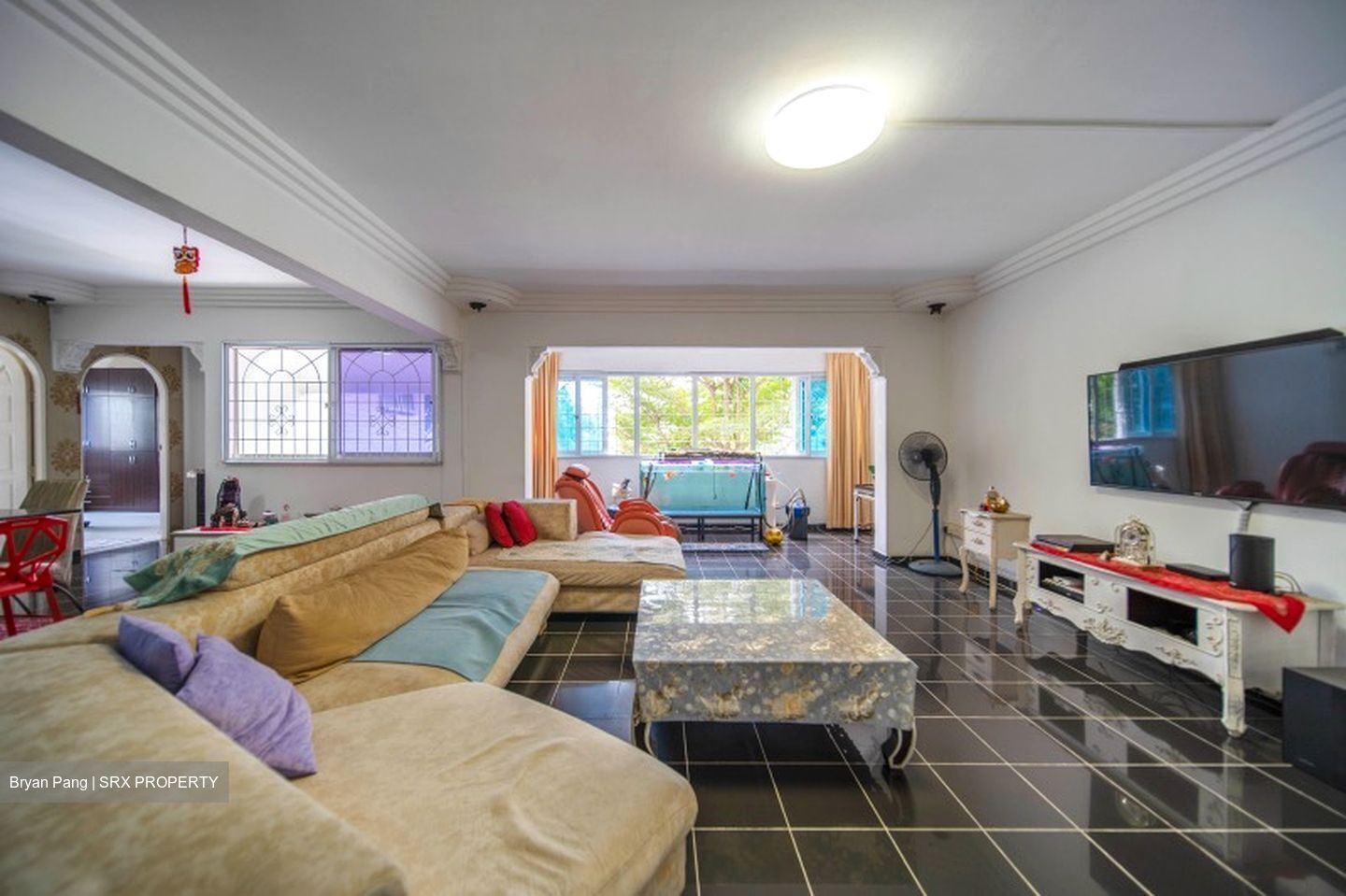 Blk 141 Bukit Batok Street 11 (Bukit Batok), HDB Executive #630818291